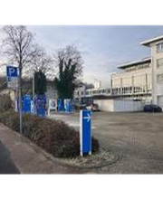 Aral pulse Ladestation Bild 4