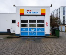 Shell Bild 1