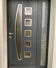 Menuiserie Courtellemont OUVERTURES image 1
