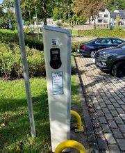 e-regio Ladestation Bild 3