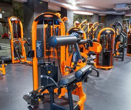 Basic-Fit imagen 3