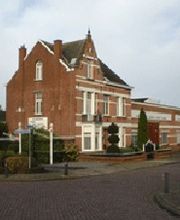 Aannemersbedrijf Praet