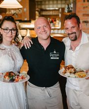 Durman BBQ & Grill Catering Bild 4