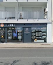 Agence immobilière Duret Saint-Gilles-Croix-de-Vie image 1