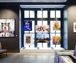 LUMAS Galerie Berlin-Mitte Bild 11