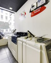 COPYTOP Lyon Hôtel de Ville / Imprimerie Lyon 1er image 1