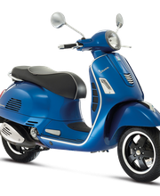 Korak Bike & Vespas Bild 9