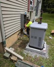 Coffey Electric & Generator image 12