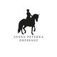 Joana Peterka Dressage
