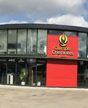 Quimper Cheminées image 11