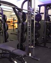 Gimnasio VivaGym Patraix imagen 5