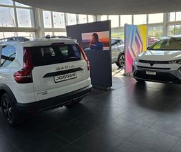 Bertschy Automobiles SA Bild 8