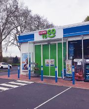 REWE To Go bei Aral Bild 1