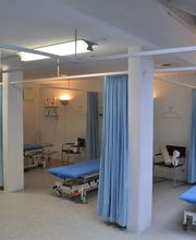 Physio Aktiv / Physiotherapie Steinbach Bild 6