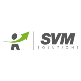 Svm Solutions logo
