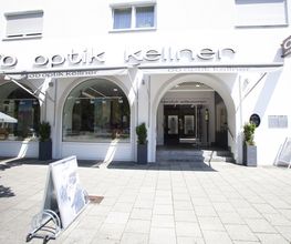 Optik Kellner Bild 3