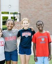 St. Bernard Academy image 7