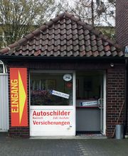 Autoschilder & Zulassungen Tönjes Hamm-Heessen Bild 2