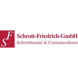 Schrott Friedrich GmbH