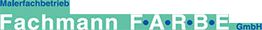 Malerfachbetrieb Fachmann Farbe GmbH logo