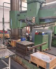 Meister Maschinenhandels - und Service GmbH | Erwitte Bild 6