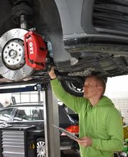 Thaßler Kfz-Service Bild 5