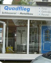 Quadflieg Metallbau Bild 1