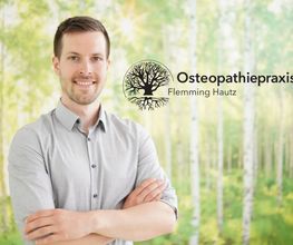 Osteopathiepraxis Flemming Hautz