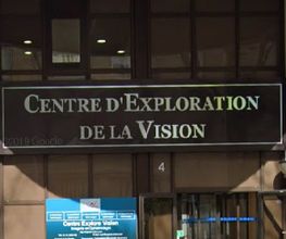 Centre Exploration de la Vision Rueil image 4