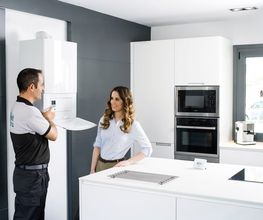 Servicio Técnico Oficial Vaillant Mérida imagen 3