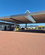 CITTI Tankstelle Bild 1