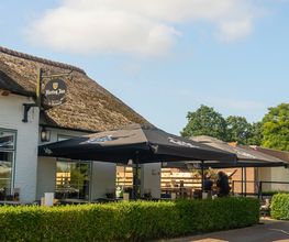 Restaurant de Rietstulp afbeelding 8