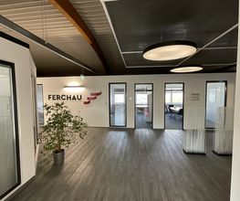 FERCHAU GmbH Bild 3