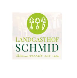 Landgasthof Schmid