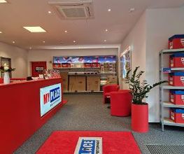 MyPlace - SelfStorage | Tegel Bild 7