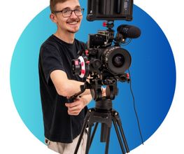 DeepBlue Media Solutions Bild 1