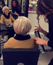 Mina's Hairlounge Bild 5