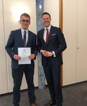 ARAG Versicherung Bremen Bild 16