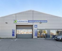 Euromaster Longwy image 4