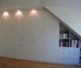 Schreinerei Ilija Barisic e.K. Düsseldorf