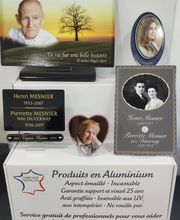 Pompes Funèbres Marbrerie Siettel Oraison image 5