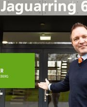 Agenturleiter Rouven Bröcker - HDI Hauptvertretung Rouven Bröcker in Bad Segeberg