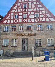 Raiffeisenbank im Nürnberger Land eG Filiale Altdorf Bild 2