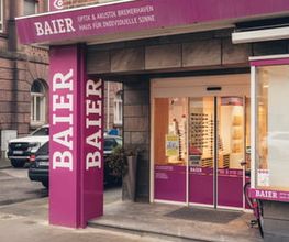Baier Optik und Akustik Bild 1