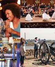 Central Jersey Convention & Visitors Bureau image 5