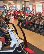 Dafy Speed Dynamic Moto image 9