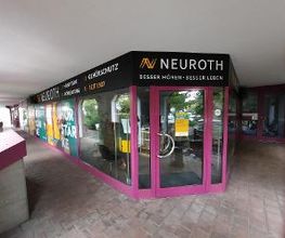 Neuroth Hörcenter AG - Hörgeräte und Gehörschutz Bild 3