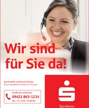 Sparkasse Niederbayern-Mitte - Dingolfing Bild 1
