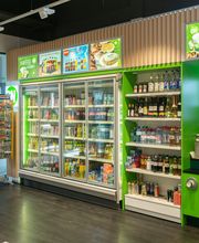 Schmitt & Hahn Buch und Presse im Bahnhof Neustadt/Weinstraße Bild 5