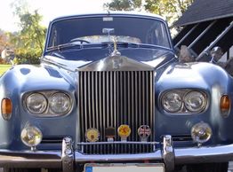 Doris Peter (R-B-Parts)